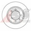 ALFA 105142201500 Brake Disc